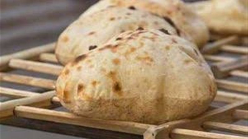 الخبز||الخبز