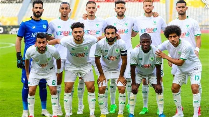 المصري البورسعيدى