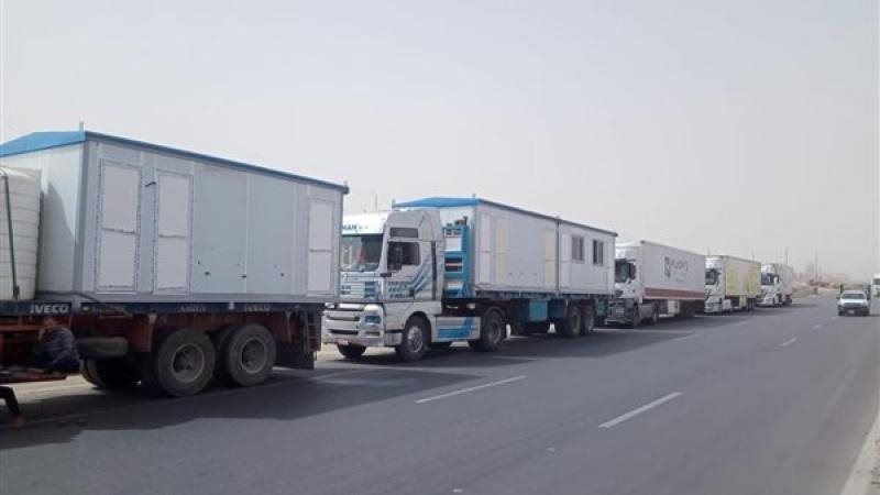 مساعدات