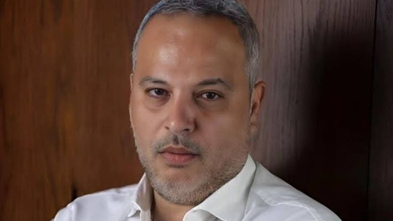 تامر عبدالمنعم