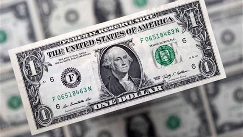 سعر الدولار في البنوك