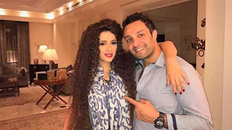 ياسمين عبدالعزيز