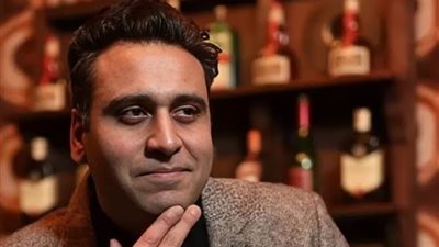 محمد يوسف عن 