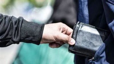 محفظة الأحمق| تعلمت الحذر بمفردي