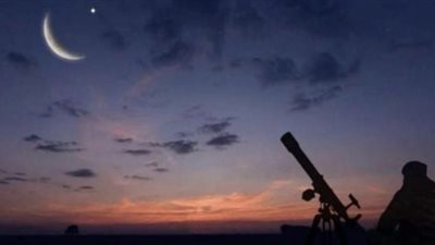 ثبوت رؤية هلال ذي الحجة والفلك يؤكد موعد عيد الأضحي
