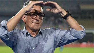 ترحيل بارانينسي: أوسوريو يفقد كرسيه بعد الزمالك