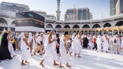 العشر من ذي الحجة.. مناجأة سيدنا زكريا لربه