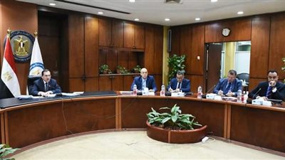 وزير البترول: ما حققته صناعة التكرير المصرية خلال السنوات الأخيرة غير مسبوق