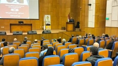 التنمية المحلية تنظم ورشة عمل حول تطبيق قانون انتظار المركبات بالشوارع