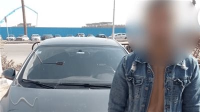 الداخلية تكشف ملابسات فيديو قيادة سيارة برعونة في القاهرة