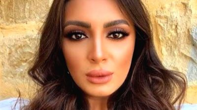 تعرف على دور بسمة داود في مسلسل «الوصفة السحرية»