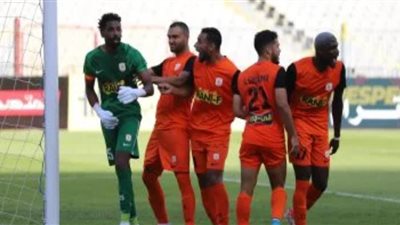 فاركو فى مواجهة صعبة ضد الواسطي بـ كأس مصر