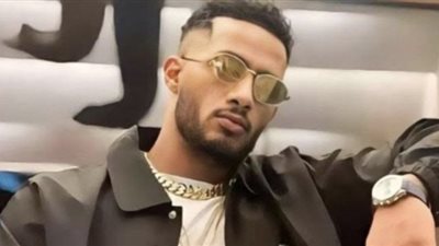 الضرائب تحجز على فيلا محمد رمضان بأكتوبر.. تعرف على السبب