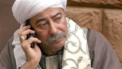 رحلة فنية تمتد لأكثر من خمسين عامًا.. صلاح السعدني الأب والمُعلم والجد