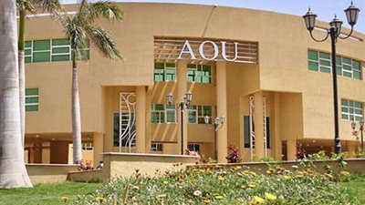 ما هي اهداف الجامعة العربية المفتوحة