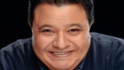 خالد جلال ينعي صلاح السعدني: 