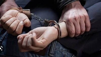 رفع اسم مقاول هارب من أحكام قضائية في إمبابة