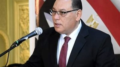 إستمرار حملات إزالة التعديات على الأراضي الزراعية ورفع الإشغالات المخالفة بالشرقية