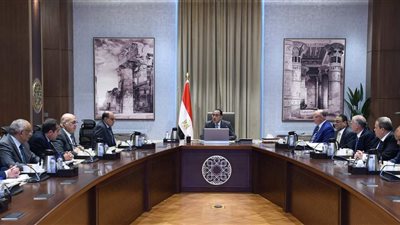 مدبولي يؤكد أهمية مشروع تطوير المنطقة المحيطة بمنطقة 