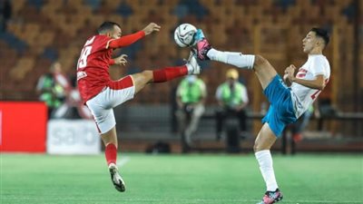 خبير تحكيمي: حكم القمة ليس على قدر المباراة