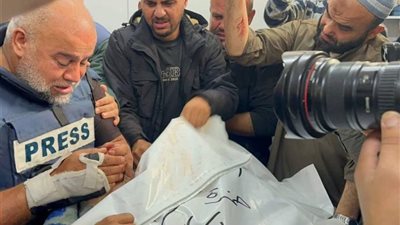 حركة الجهاد الإسلامي تدين استهداف جيش الاحتلال للصحفيين في غزة