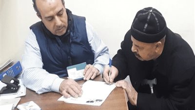 «الداخلية» تُقدم كافة التيسيرات للمواطنين للحصول على الخدمات الشرطية (صور)