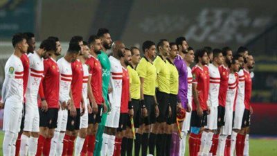 القمة 125.. نجوم بالأهلي تحرم من وضع بصمتها في كلاسيكو الزمالك غد