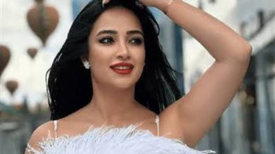 دعاء حكم تكشف عن تفاصيل دورها في مسلسل 