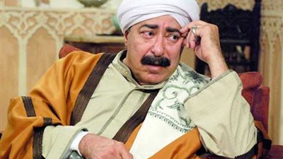 سر غياب صلاح السعدني 11 عامًا عن أضواء الشاشة