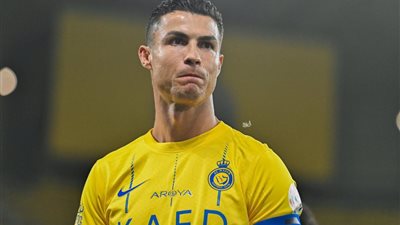 غياب رونالدو.. التشكيل الرسمي للنصر أمام الفيحاء في دوري روشن 