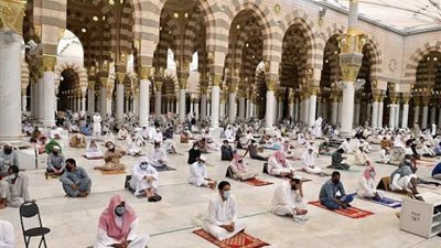 تكبيرات العيد.. صيغتها وحكمها وطريقة أدائها