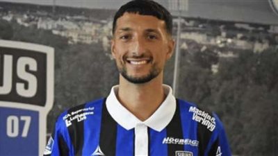 إشعار قادم: متى يصل وسام أبو علي؟ وكم سيكون راتبه المتوقع؟