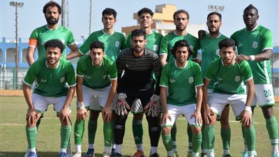 الدرجة الثالثة.. الشرقية تقترب من العودة لدوري القسم الثاني