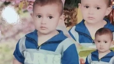 أحد أقارب قاتلة طفلها بفاقوس للمحكمة: 