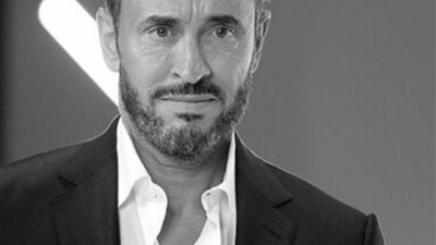 كاظم الساهر يلغي حفلاته في عمان وقطر تضامنًا مع الشعب الفلسطيني