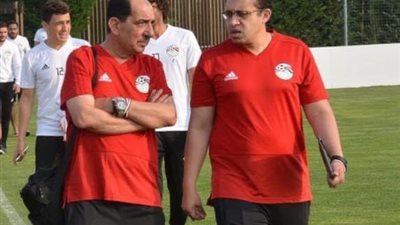 أخبار طبية: ما الجديد في حالة محمد هاني والشناوي؟