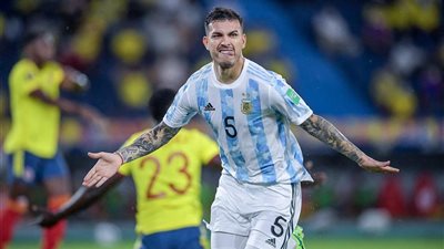 يوفنتوس يتخلى عن فرصة ضم باريديس بشكل نهائي