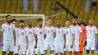 الليلة.. منتخب الإمارات في مواجهة ودية أمام عمان