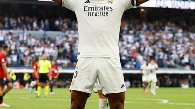 بيلينجهام يخطف الفوز لـ الملكي على الفريق الكتالوني بالكلاسيكو