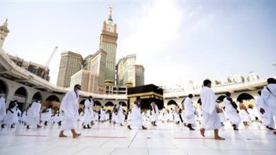 تفويج الحجاج المنومين من مستشفيات المدينة المنورة للمشاعر المقدسة