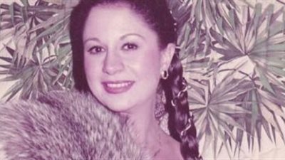 اندلاع حريق داخل شقة الفنانة سمية الألفي في الجيزة