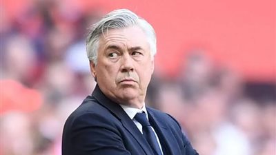 تصريحات قوية.. ماذا قال أنشيلوتي بالمؤتمر الصحفي قبل لقاء الريال وبيلباو غدا ؟ 