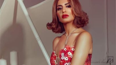 منة فضالي تعلن بدء تصوير أولى مشاهدها في 