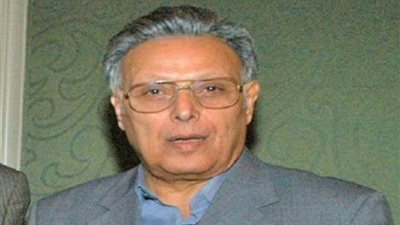 تأجيل أولي جلسات محاكمة المتسبب في حادث أشرف عبدالغفور