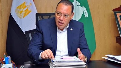 الشرقية.. حملات مبكرة لإزالة التعديات المخالفة على الأراضي الزراعية وتطبيق القانون 