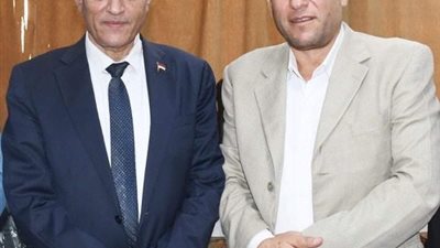 ناصف: الهيئة فاعلة في تـبـنّـي الإتجاهات الحديثة في تعليم الكبار وربط ذلك بحياة الدارسين والمدخل التنموي