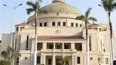 جنح الهرم تُسدل الستار عن الخشت والجامعة تُعلق.. الحكم غير نهائي