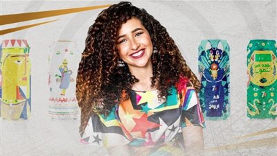 غادة والي تنكر تهم الفنان الروسي: «أنا مش حرامية.. الموضوع كله كذب وافتراء»