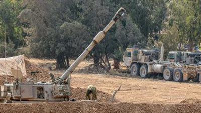 الاحتلال الصهيوني يُعلن التأكد من احتجاز 230 جنديا إسرائيليا فى قطاع غزة