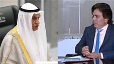نبيل أبوالياسين: تعليقا على تزكية «السعدون» لرئاسة مجلس الأمة الكويتي سياسي مخضرم